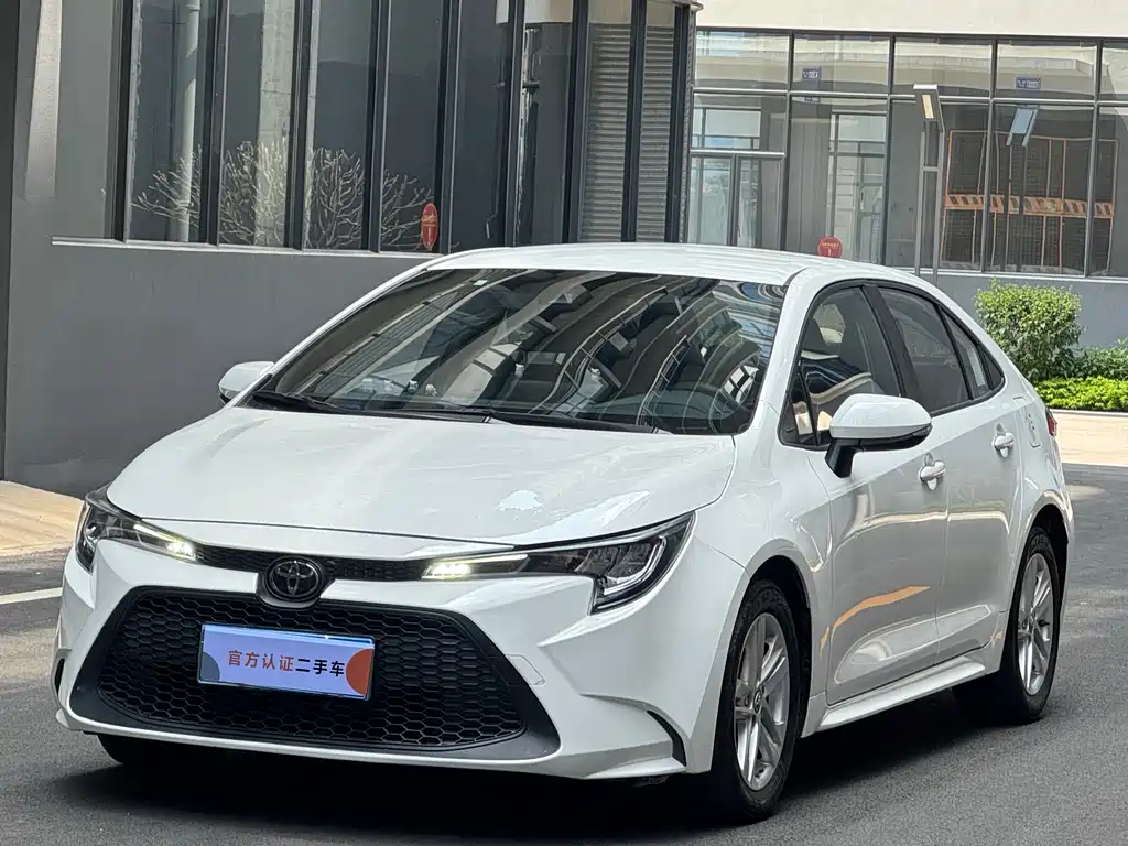 Ralink 2021 TNGA 1.5L CVT Advanced Edition купить на сайте DeffCars