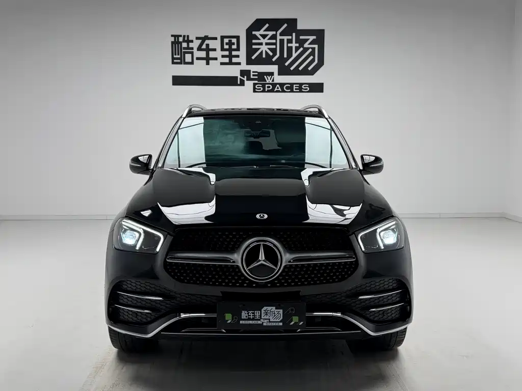 Mercedes-Benz GLE 2022 GLE 350 4MATIC Fashion Model купить на сайте DeffCars