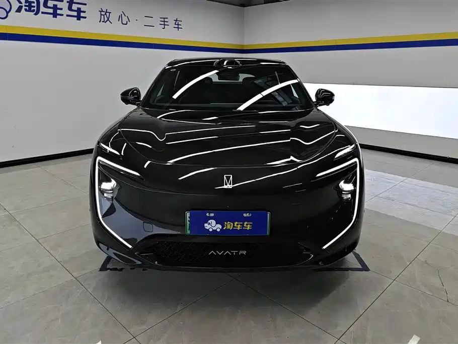 Avita 07 2024 Max extended range version купить на сайте DeffCars