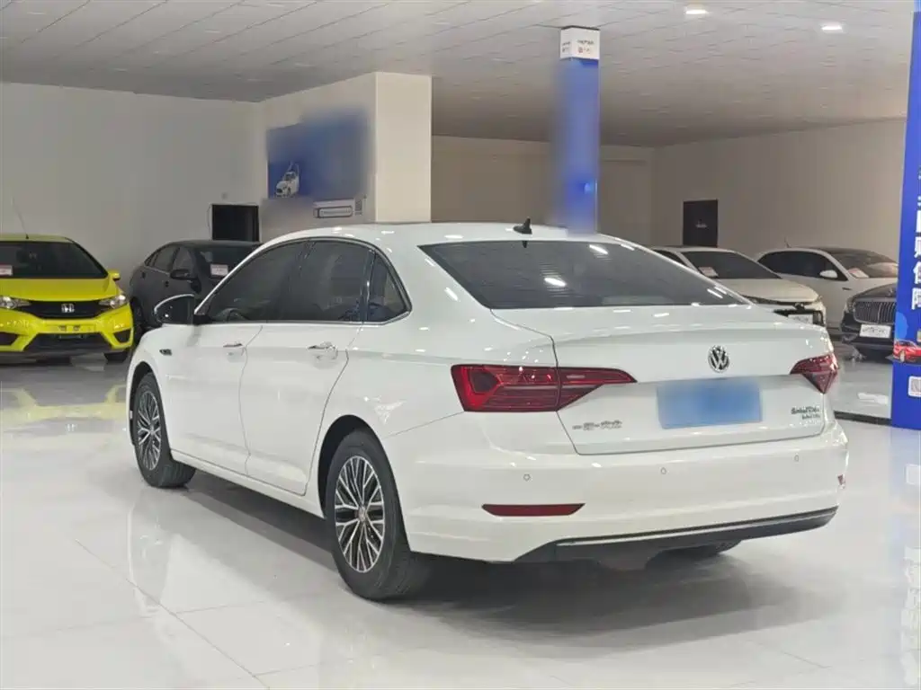 Sagitar 2021 280TSI DSG Comfort Intelligent Edition купить на сайте DeffCars