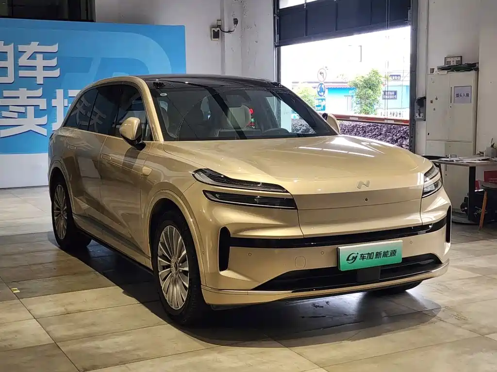 Ledo L90 2025 Max six-seater version купить на сайте DeffCars