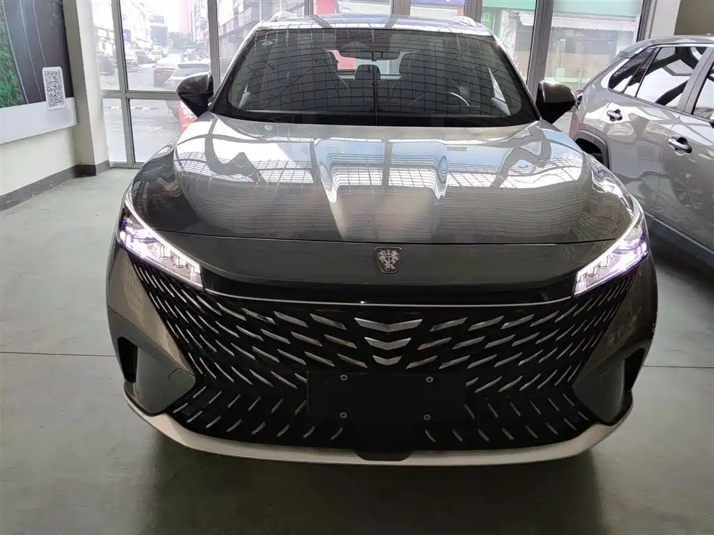 Roewe RX5 2023 1.5T luxury sliding screen version купить на сайте DeffCars