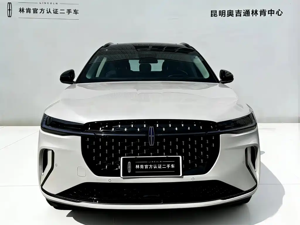 Voyager 2025 2.0T four-wheel drive Zunyi hybrid version купить на сайте DeffCars