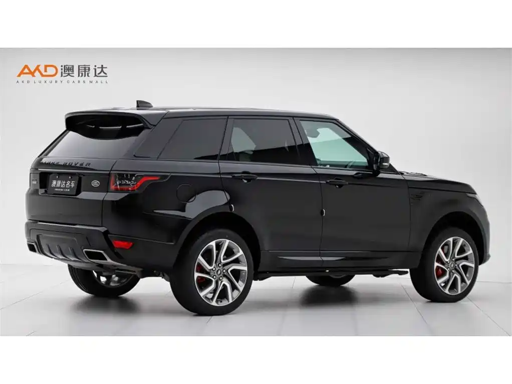 Range Rover Sport 2019 3.0 SC V6 Frontier Edition DYNAMIC купить на сайте DeffCars