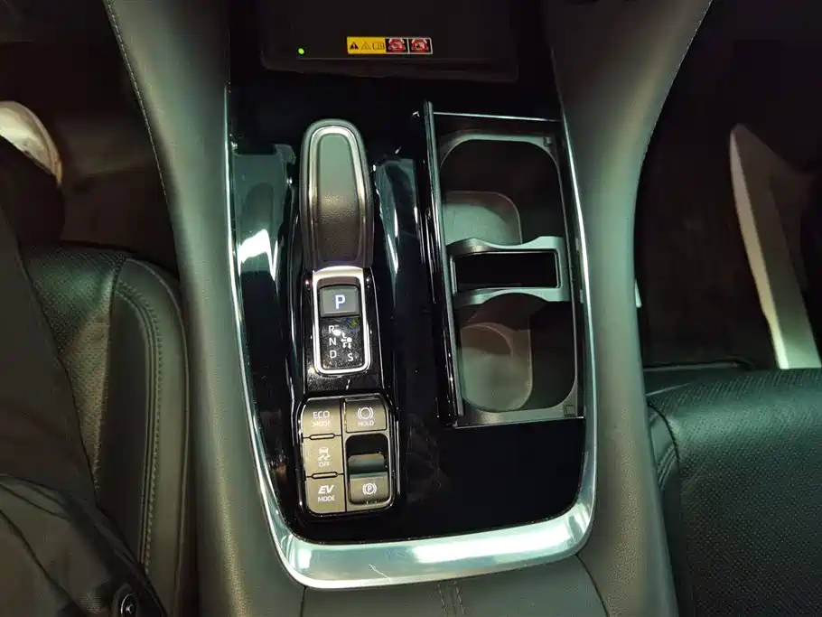 Alfa 2024 Dual Engine 2.5L Premium Edition купить на сайте DeffCars