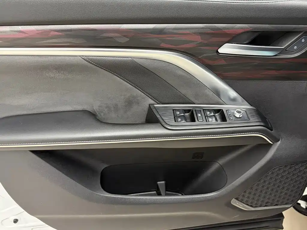 Haval H6 2023 National Trend Edition 1.5T Automatic Urban купить на сайте DeffCars