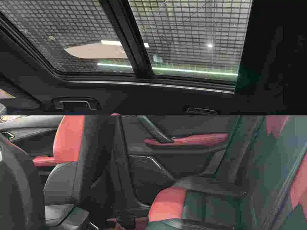 Lynk & Co 06 2020 1.5T Jin Pro купить на сайте DeffCars