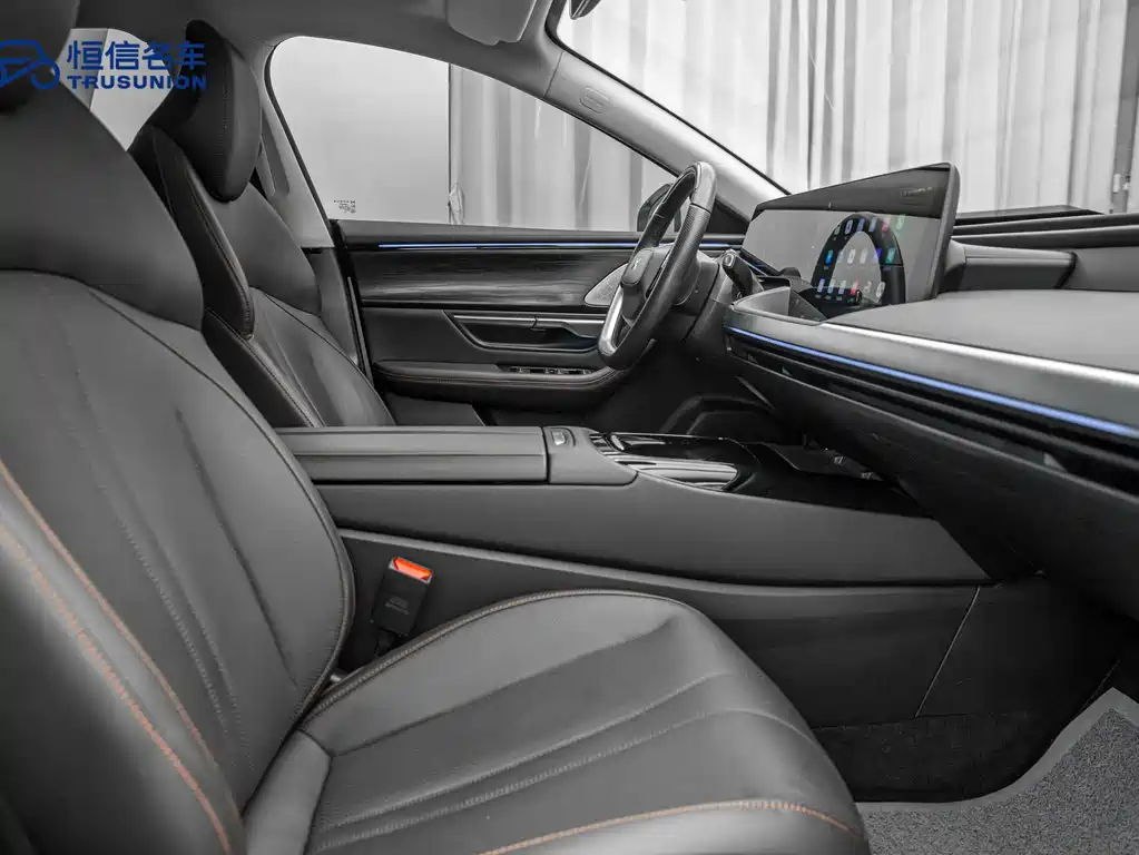 Xpeng P7 2022 model 625E купить на сайте DeffCars