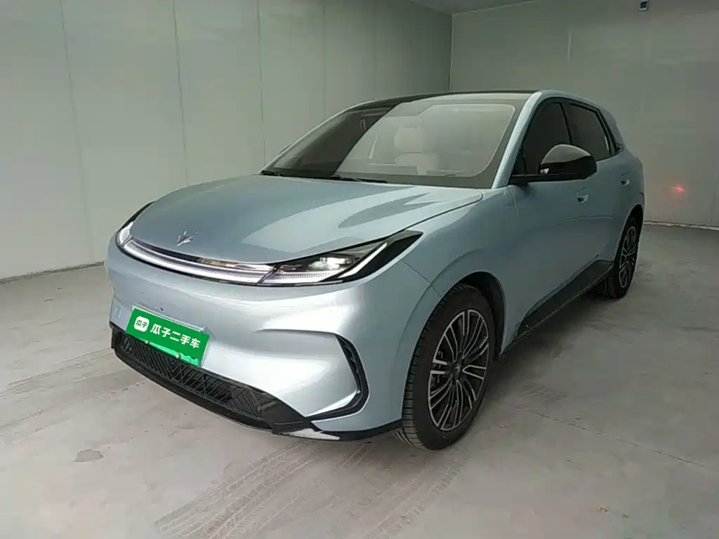 Jihu Beta T1 2025 model 425 PLUS купить на сайте DeffCars
