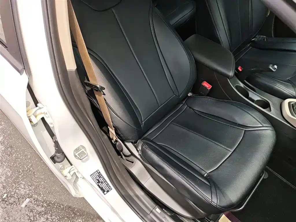 Yinglang 2019 15T dual-clutch aggressive model, National VI купить на сайте DeffCars