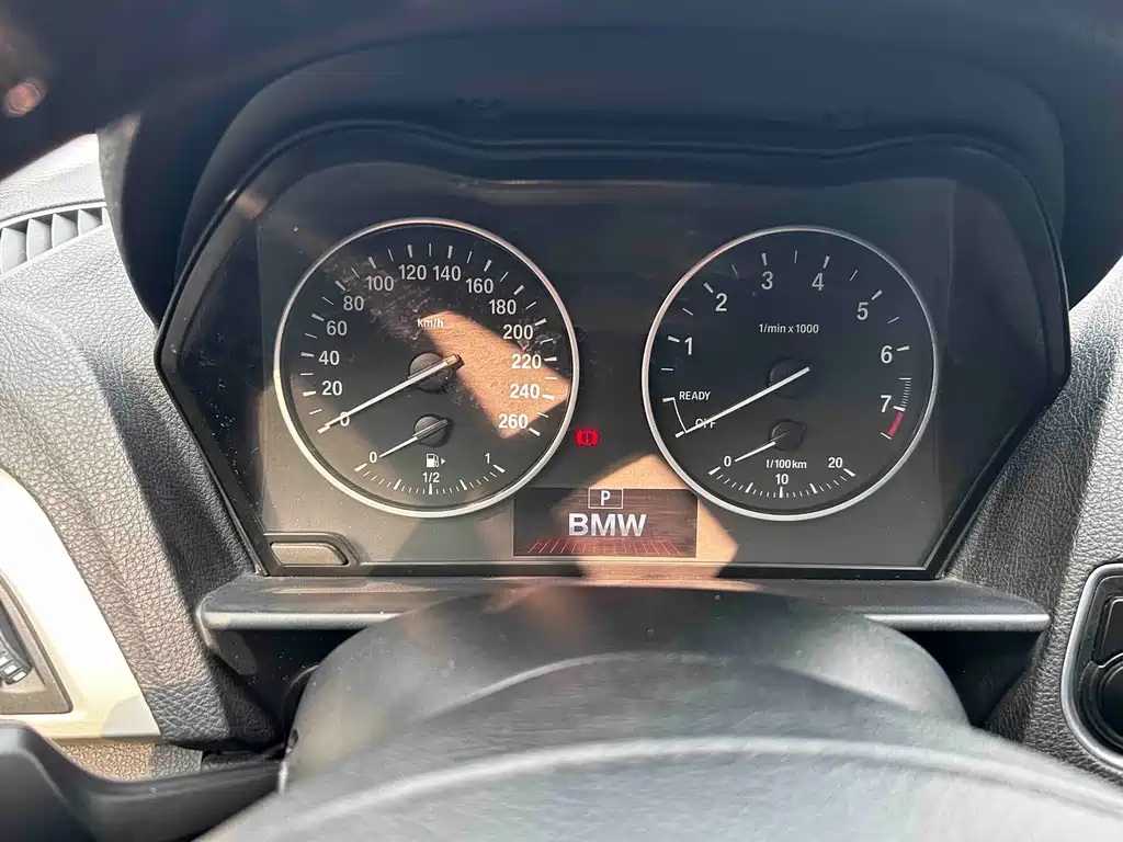 BMW 1 Series imported 2018 118i leading model купить на сайте DeffCars