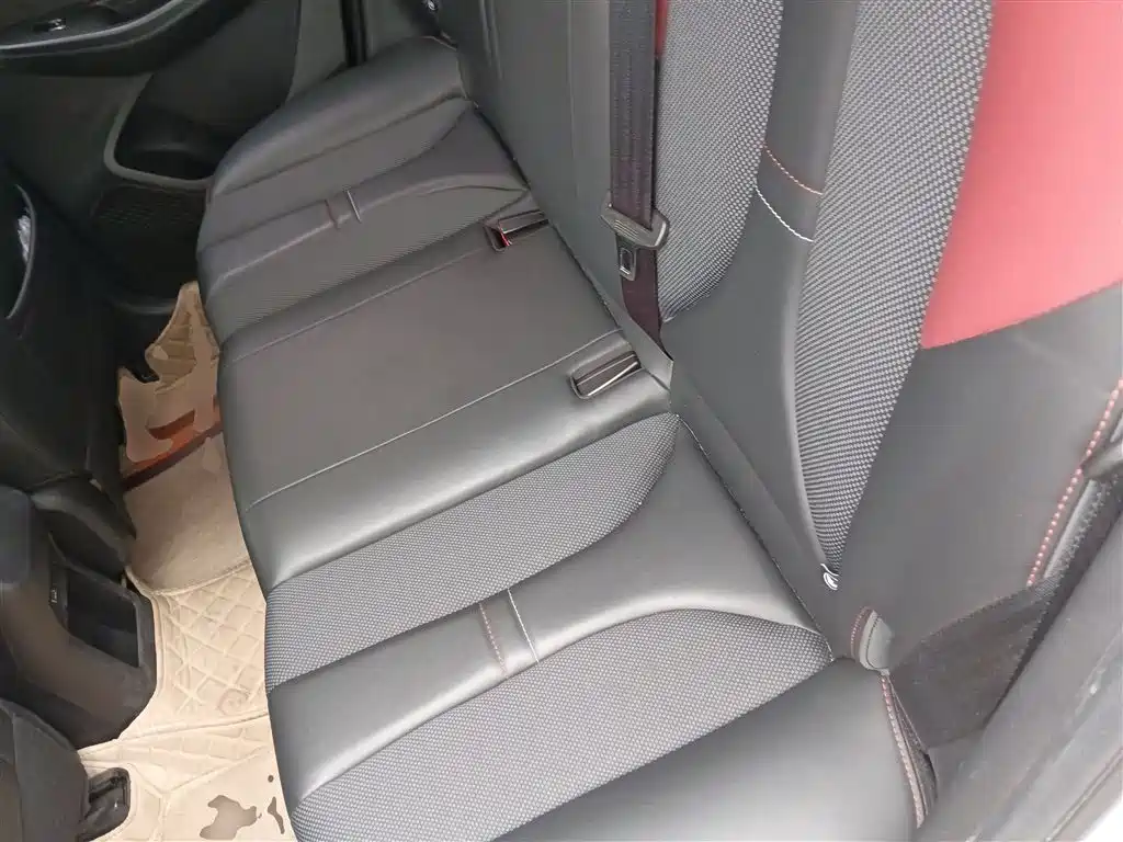 Changan Auchan X5 2021 1.5T DCT flagship model купить на сайте DeffCars