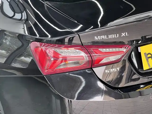 Malibu XL 2021 535T automatic sharp motion version купить на сайте DeffCars
