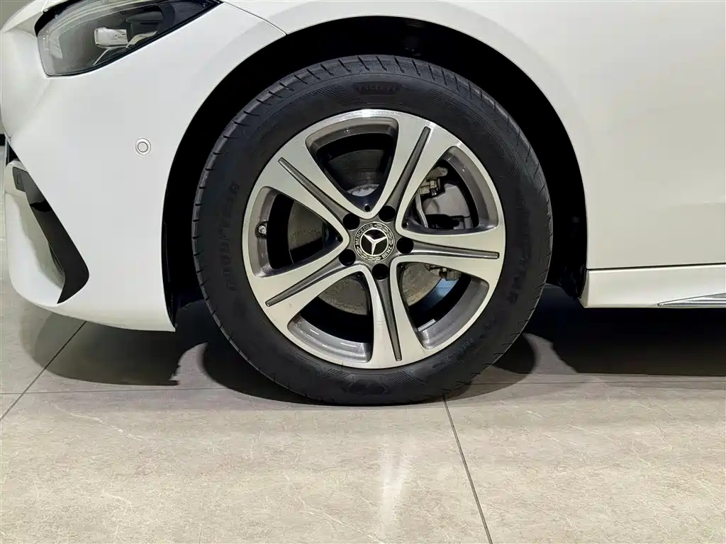 Mercedes-Benz C-Class 2022 C 200 L Sports Edition купить на сайте DeffCars