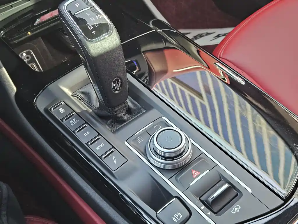 Levante 2020 3.0T Standard Edition купить на сайте DeffCars