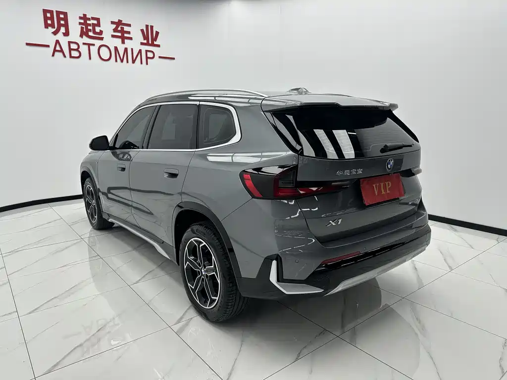 BMW X1 2023 sDrive20Li X Design Package купить на сайте DeffCars