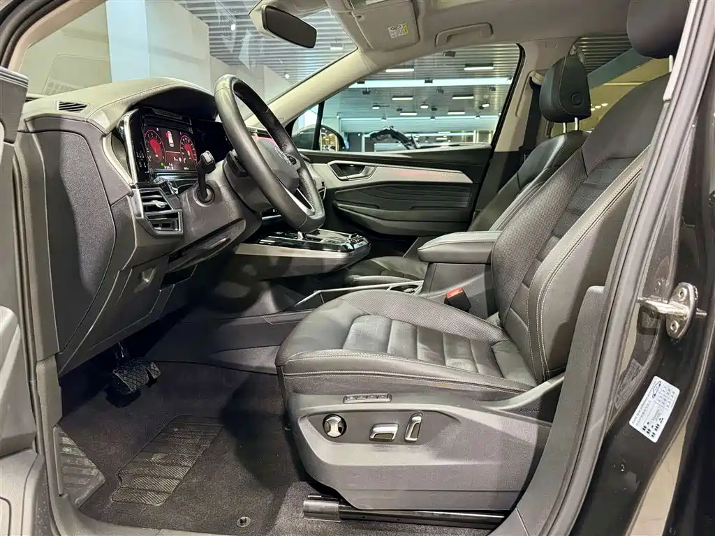 Lanjing 2022 380TSI four-wheel drive luxury Jiajing Edition Pro 6 seats купить на сайте DeffCars