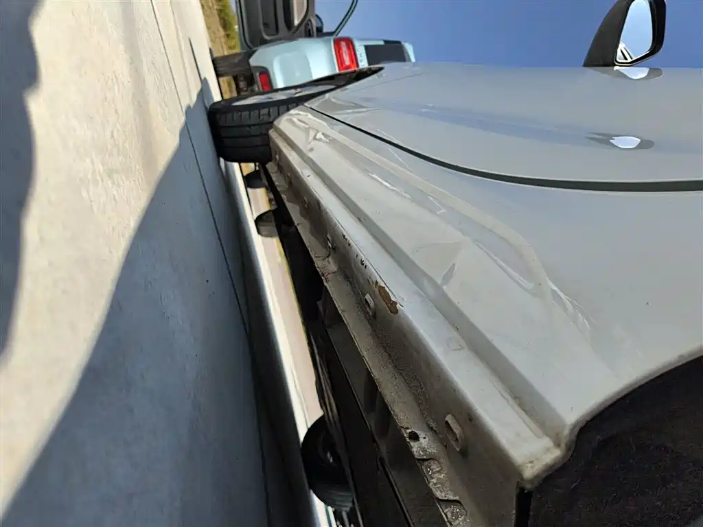 CLEVER 2022 311km Yuanqi Bobo Edition купить на сайте DeffCars