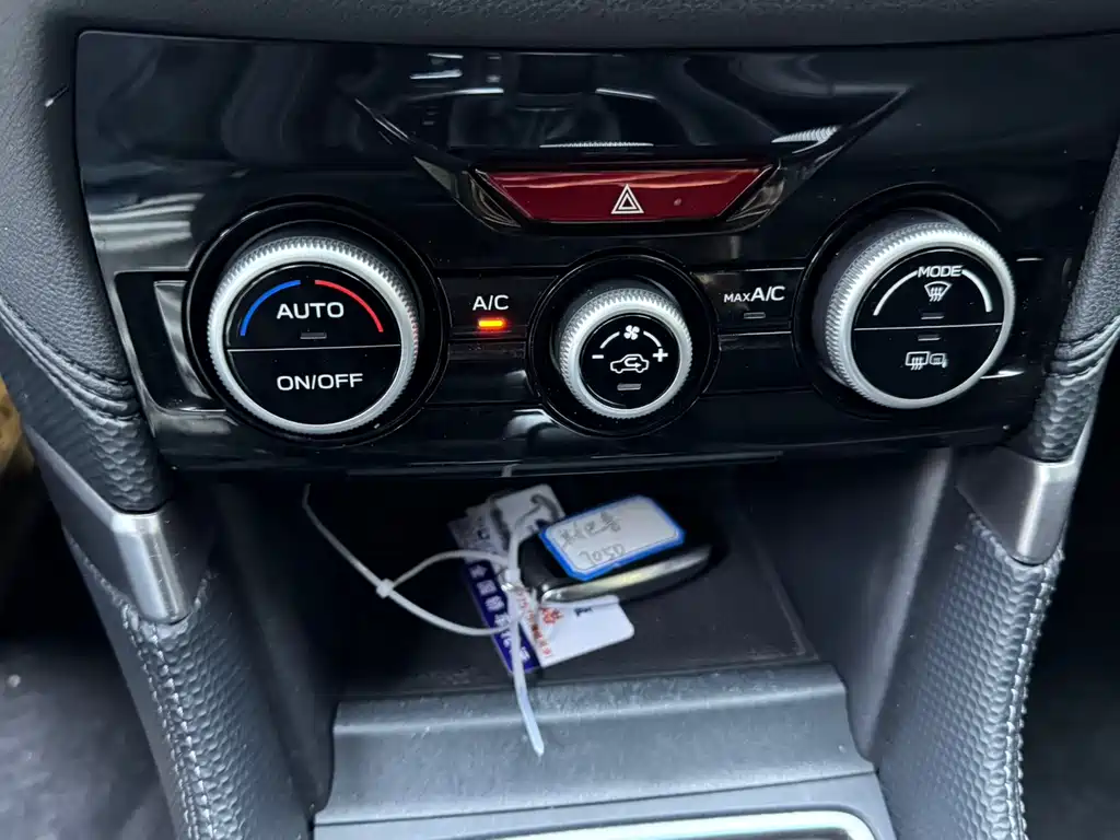 Forester 2022 2.0i AWD Deluxe Edition EyeSight купить на сайте DeffCars