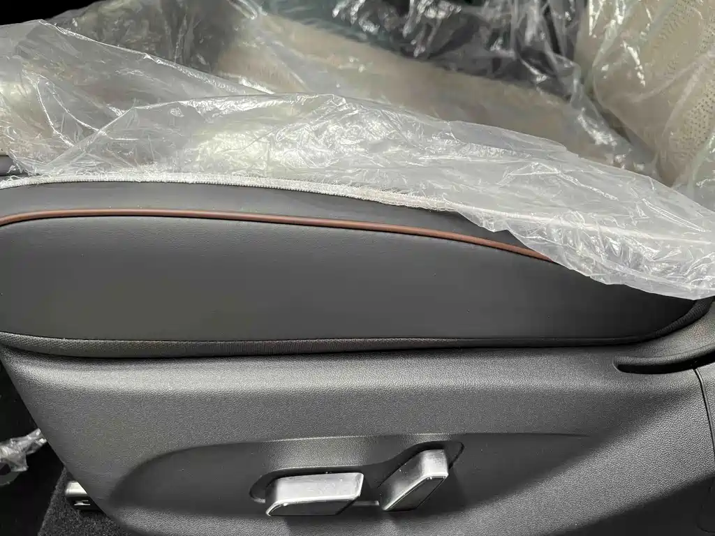 Dolphin 2025 420km Free Edition купить на сайте DeffCars