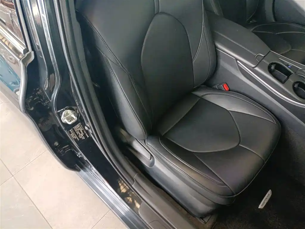 Asia Dragon 2019 2.0L Advanced Edition National VI купить на сайте DeffCars