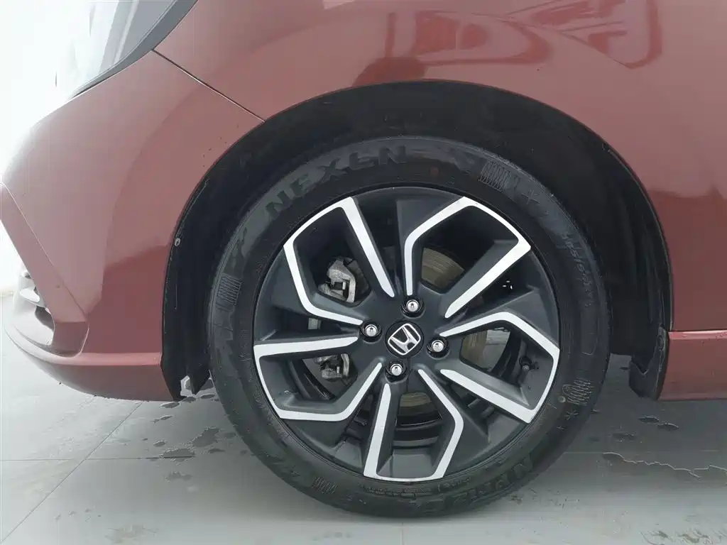 LIFE 2021 1.5L CVT SPORT Heartbeat Edition купить на сайте DeffCars