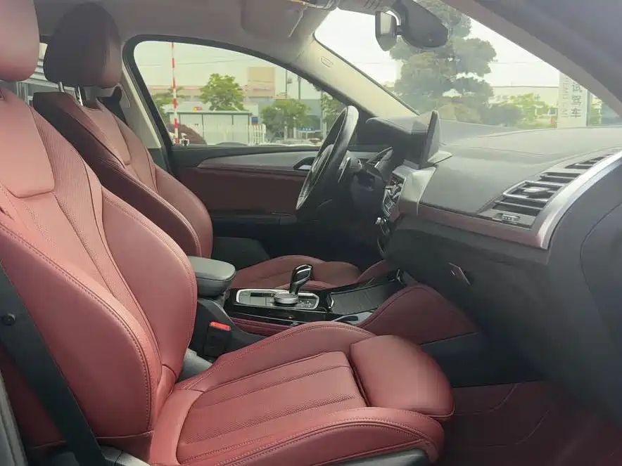 BMW X4 2022 xDrive 30i M Sports Package купить на сайте DeffCars