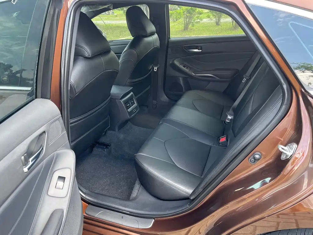 Asia Dragon 2019 2.5L Advanced Edition National V купить на сайте DeffCars