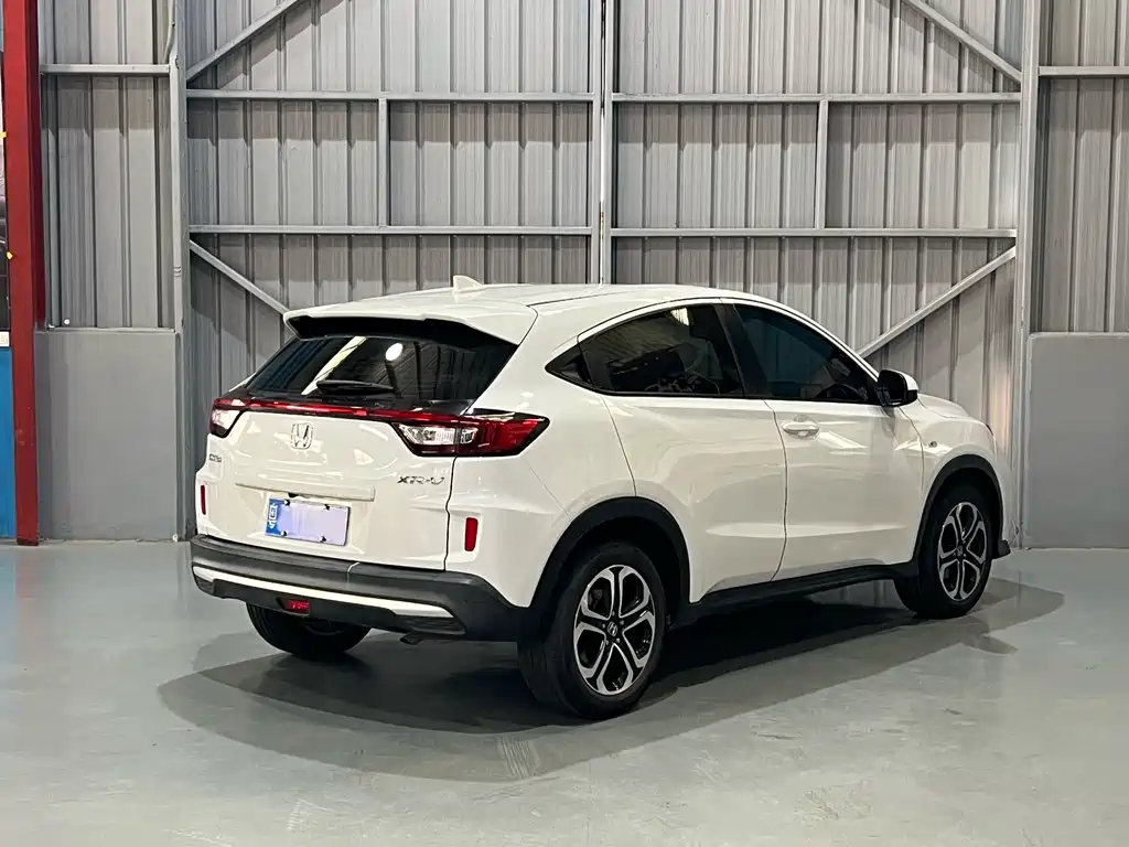 Honda XR-V 2021 1.5L CVT Classic Edition купить на сайте DeffCars