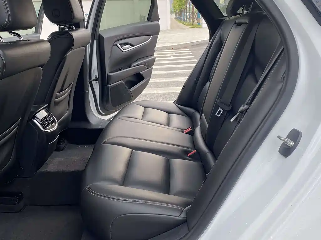 Cadillac XTS 2018 28T Technology купить на сайте DeffCars