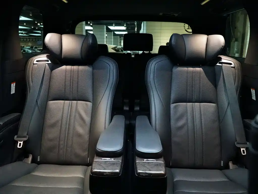Alfa 2020 Shuangqing 2.5L Premium Edition купить на сайте DeffCars