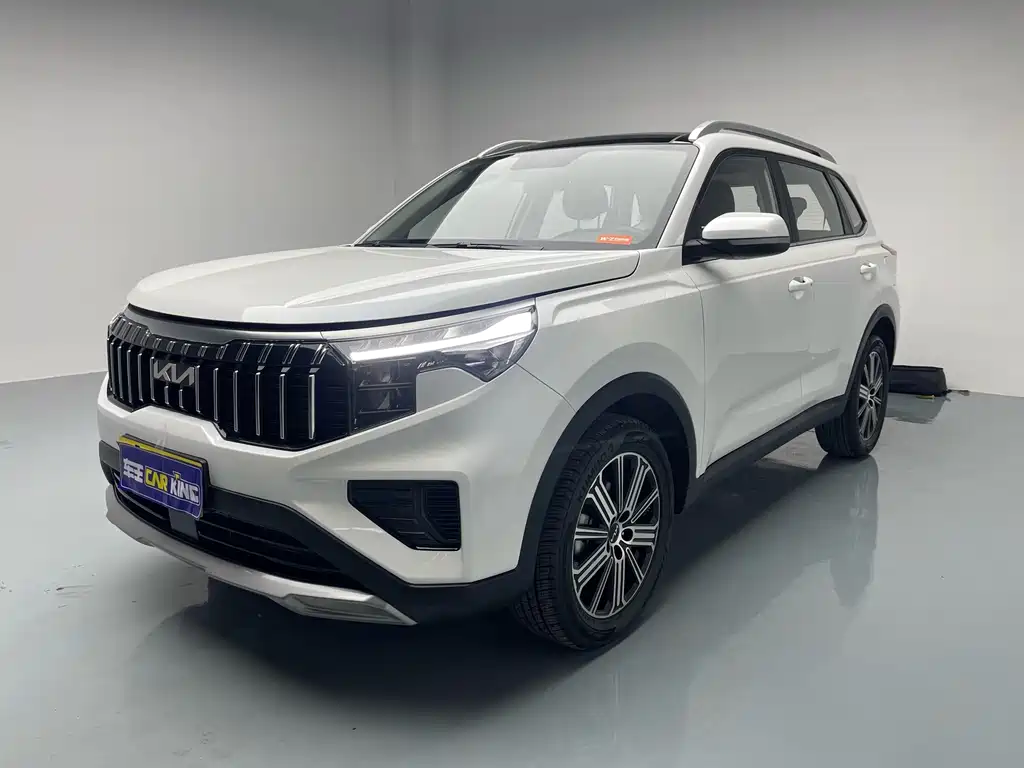 Zhipao 2021 Ace 2.0L Challenge Edition купить на сайте DeffCars