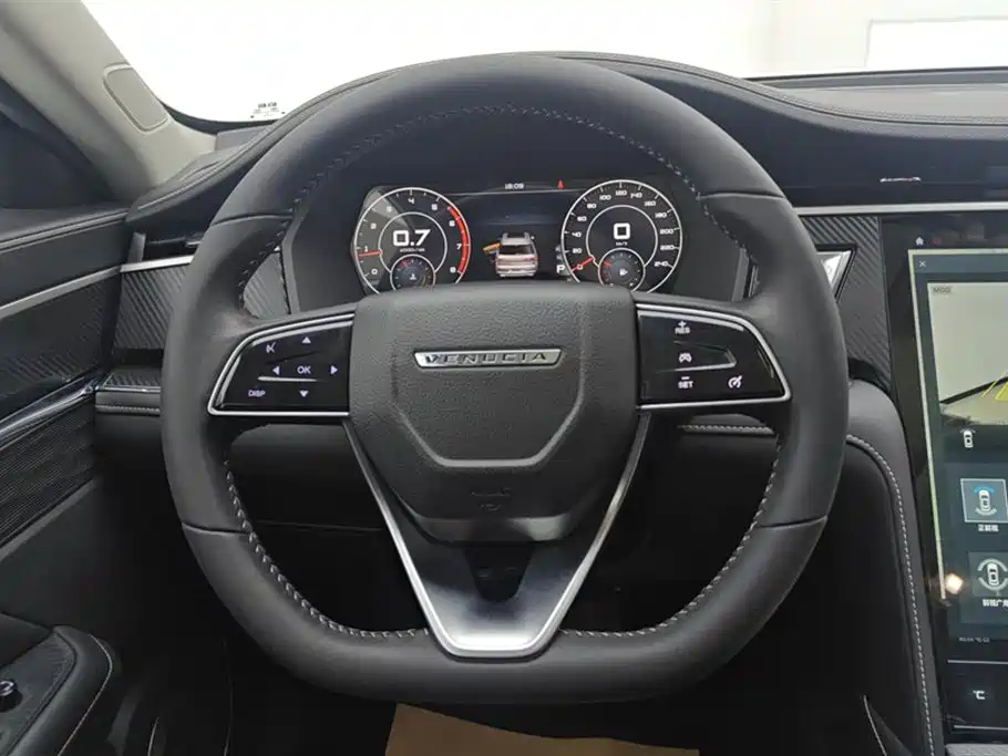 Venucia 2023 260T Xingxiancheng Edition Pro купить на сайте DeffCars