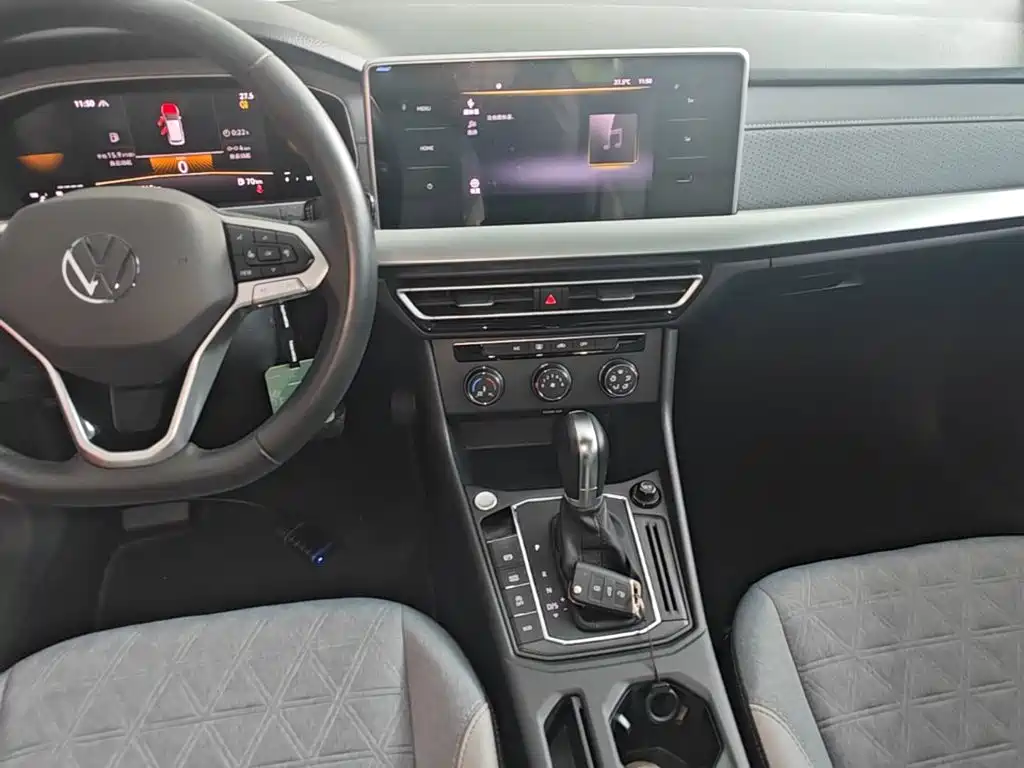 LAVIDA 2023 280TSI DSG Manyi Edition купить на сайте DeffCars