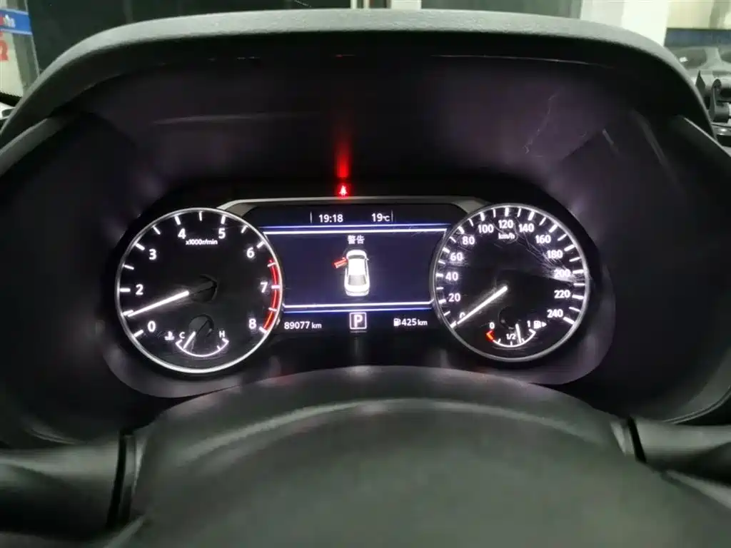 Sylphy 2023 1.6L CVT Enjoy Edition купить на сайте DeffCars
