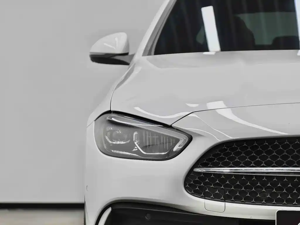 Mercedes-Benz C-Class 2024 C 260 L Sports Edition купить на сайте DeffCars