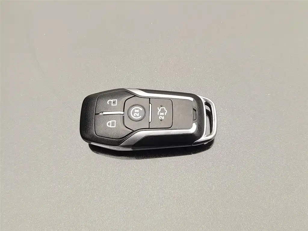 Taurus 2017 EcoBoost 245 Luxury купить на сайте DeffCars