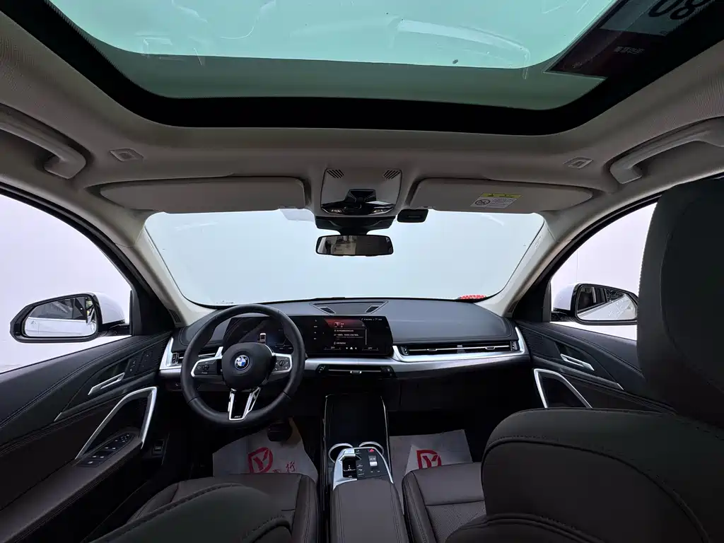 BMW iX1 2023 eDrive25L M Sports Package купить на сайте DeffCars