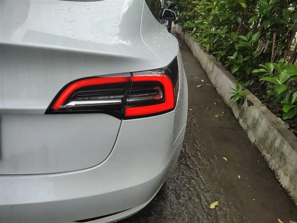 Model 3 imported 2019 long-range all-wheel drive version купить на сайте DeffCars