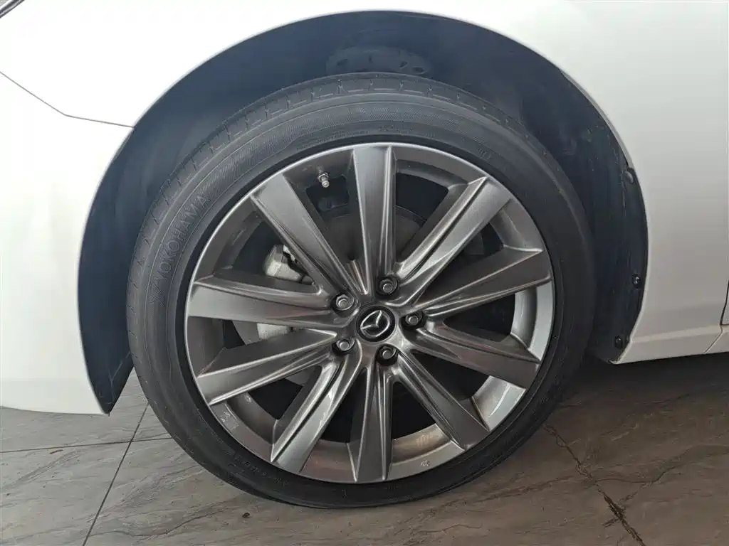 Atez 2021 2.5L Blue Sky Sports Edition купить на сайте DeffCars