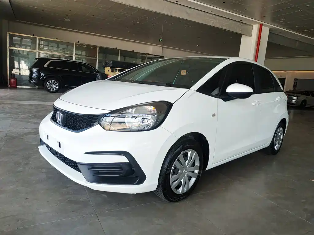 Fit 2021 1.5L CVT Trendy Edition купить на сайте DeffCars