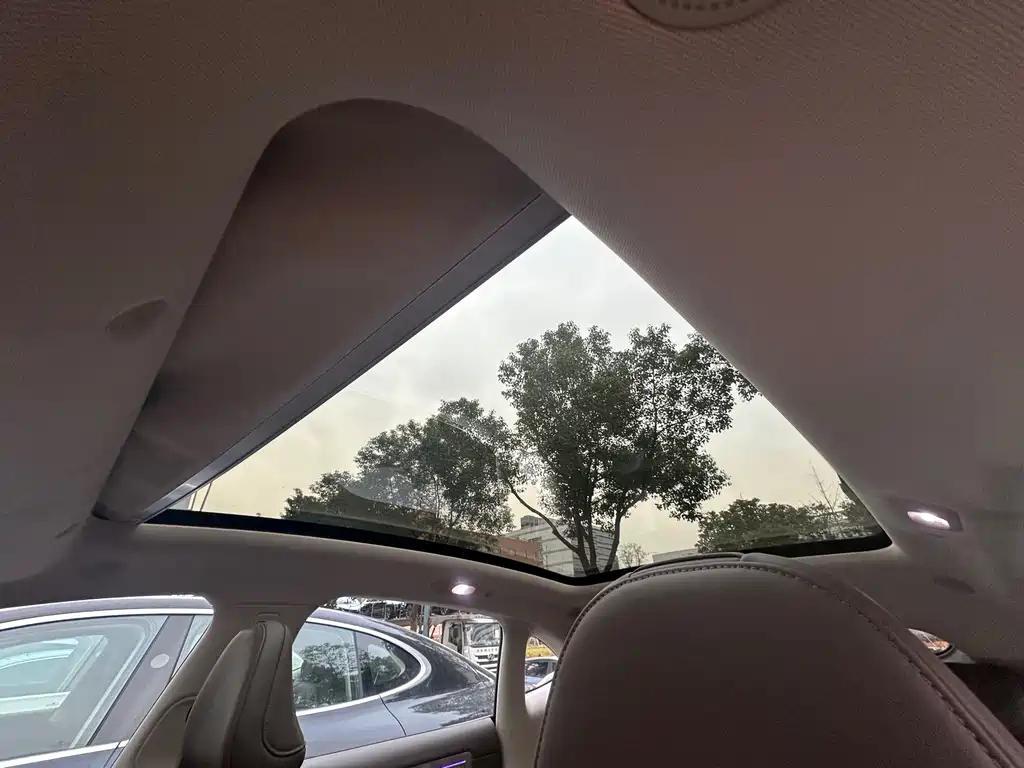 Zhiji LS6 2026 extended range 52 Max купить на сайте DeffCars