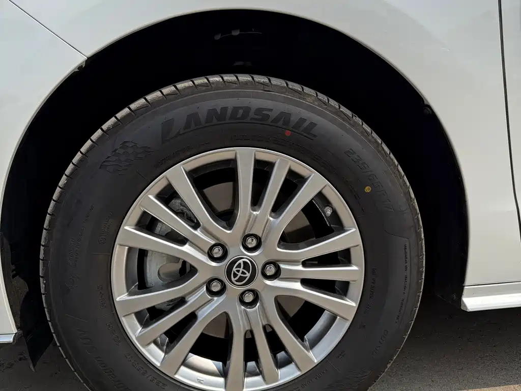SIENNA 2021 2.5L Hybrid Comfort Edition купить на сайте DeffCars