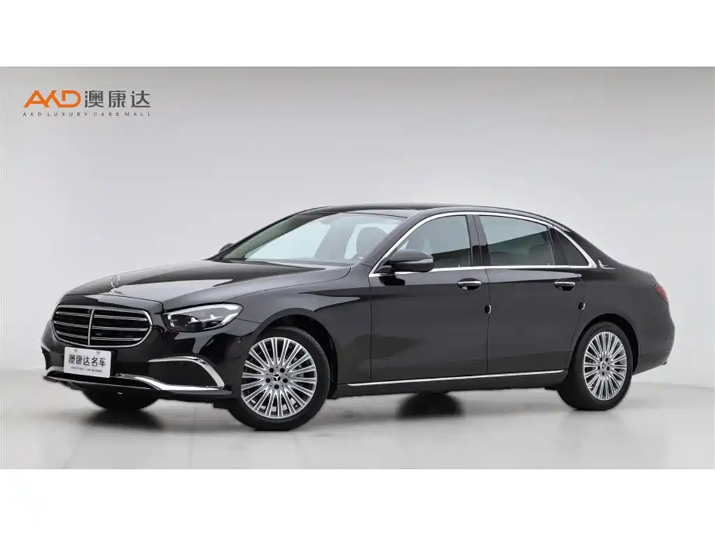 Mercedes-Benz E300L/2.0T/22 models/modified luxury model купить на сайте DeffCars