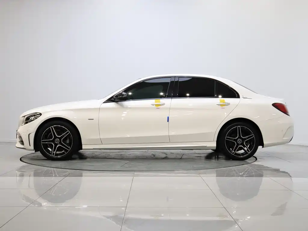 Mercedes-Benz C-Class 2021 C 260 L Sports Star Collection Edition купить на сайте DeffCars