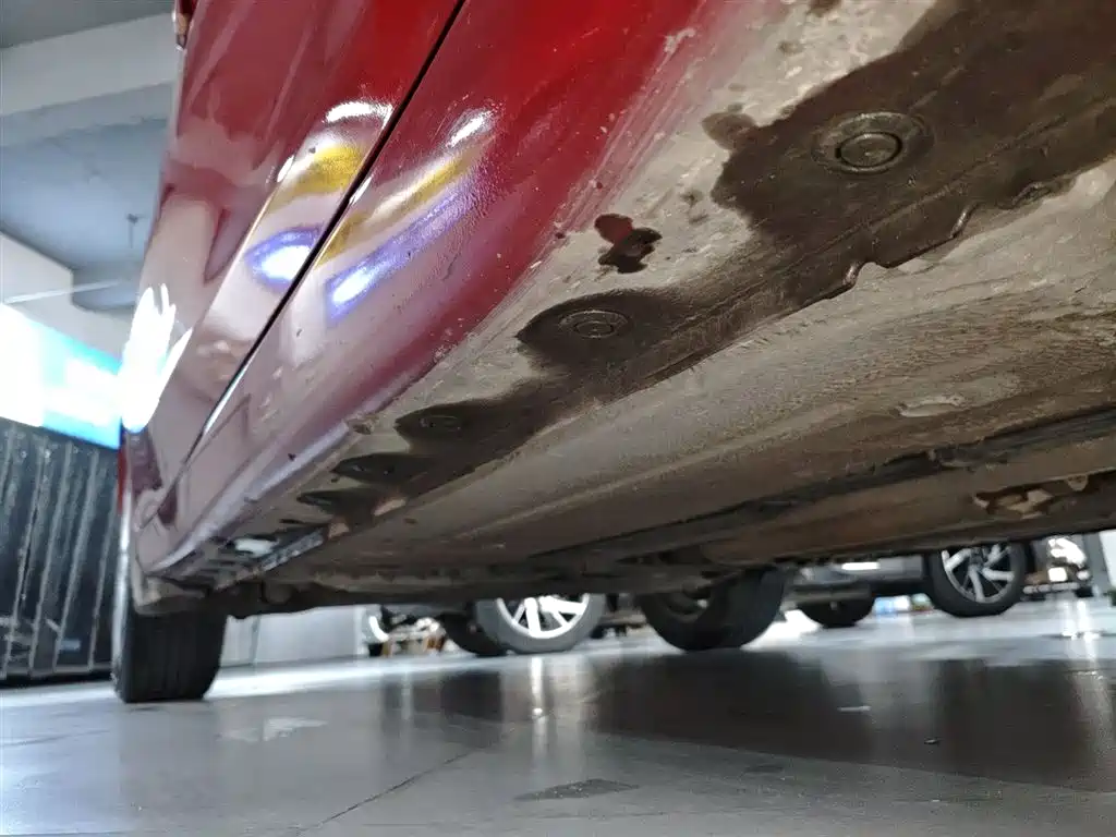 Tiida 2016 1.6L CVT cool version купить на сайте DeffCars