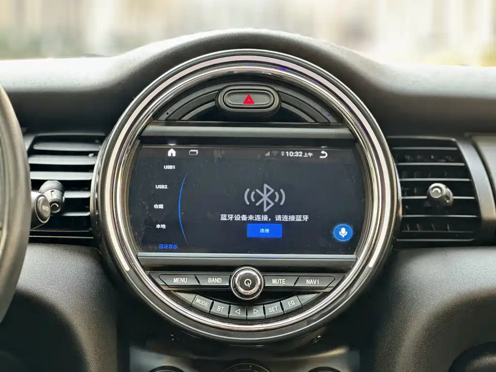 MINI 2018 1.5T ONE PLUS купить на сайте DeffCars