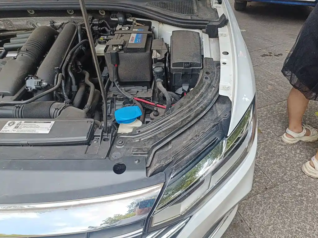 Lavida 2023 280TSI DSG Manyi Edition купить на сайте DeffCars