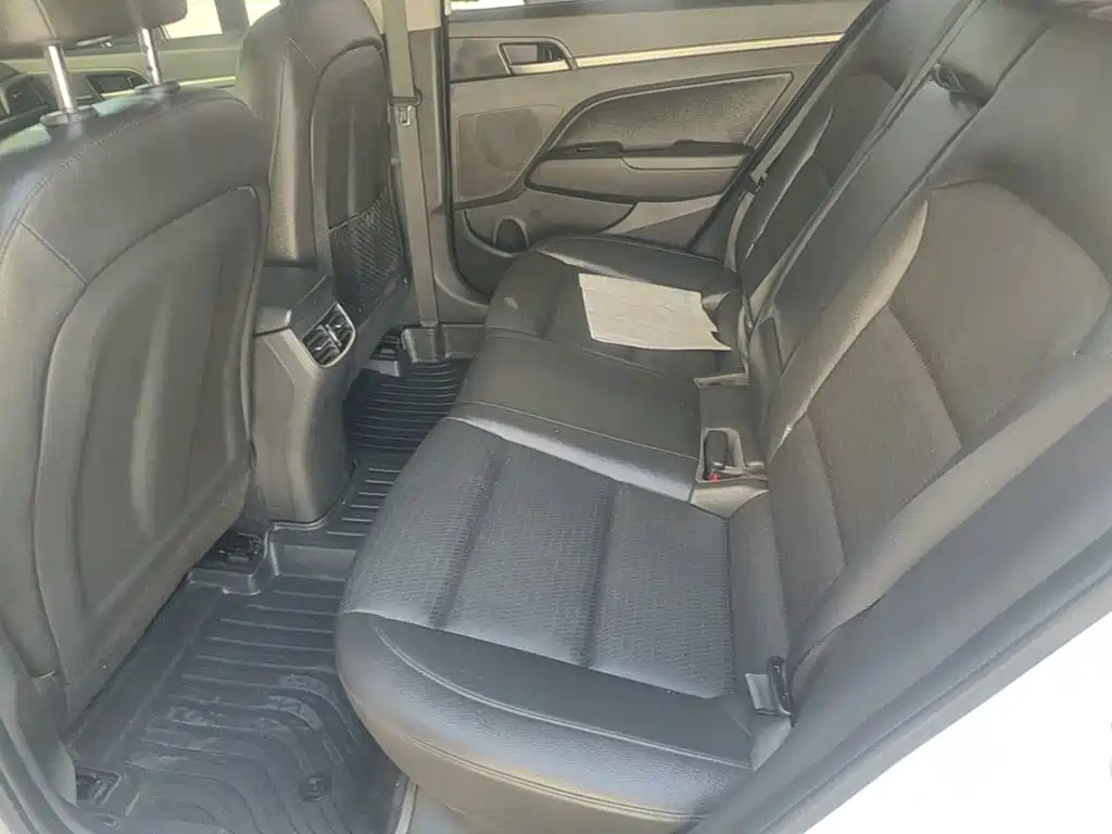 Lingdong 2020 1.5L CVT Zhixuan Elite Type купить на сайте DeffCars