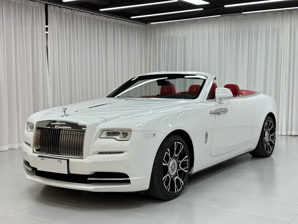 Yaoying 2018 6.6T standard model купить на сайте DeffCars
